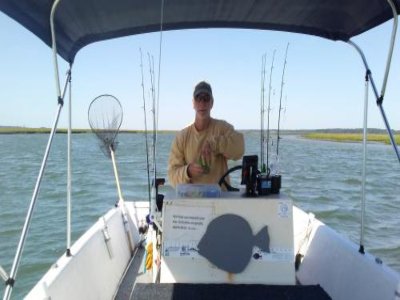 Things To Do Chincoteague Bay Adventures